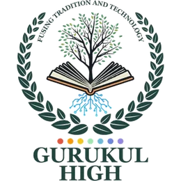 Gurukul High crest