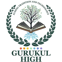 Gurukul High crest