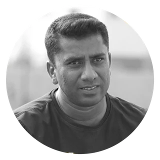 Pradeep Kumar