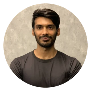 Raunaq Kharbanda