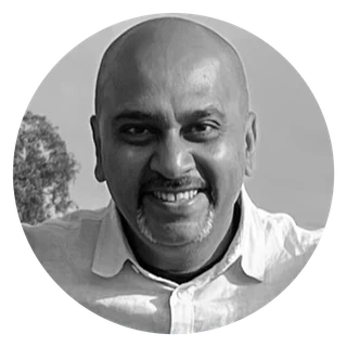Sridhar S